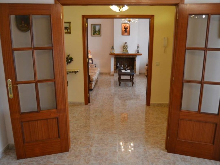 Villa for Sale in La nucia La Nucía, Alicante 11