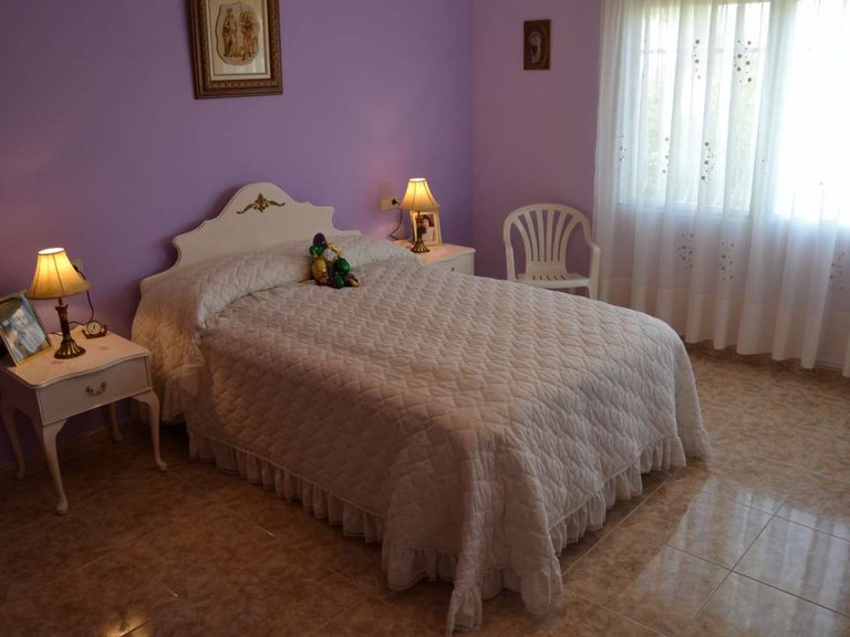 Villa for Sale in La nucia La Nucía, Alicante 12