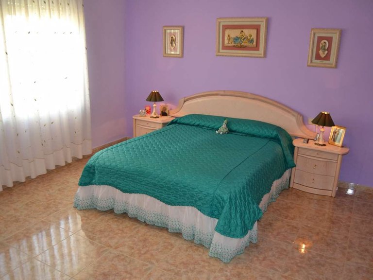 Villa for Sale in La nucia La Nucía, Alicante 14