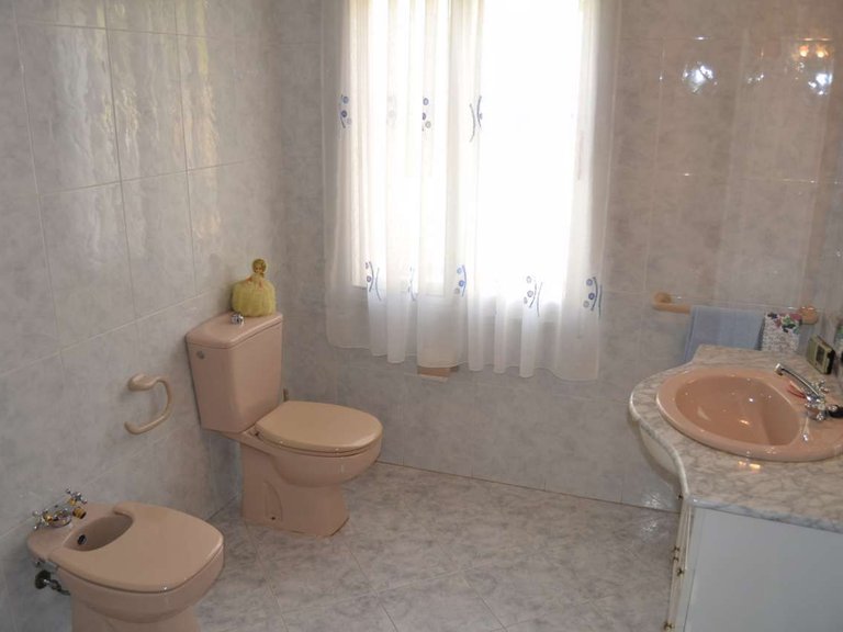 Villa for Sale in La nucia La Nucía, Alicante 15