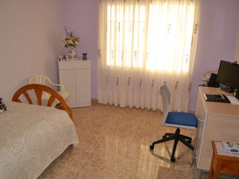 Villa for Sale in La nucia La Nucía, Alicante 16