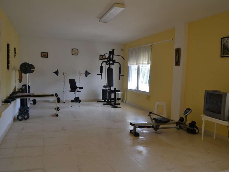 Villa for Sale in La nucia La Nucía, Alicante 18