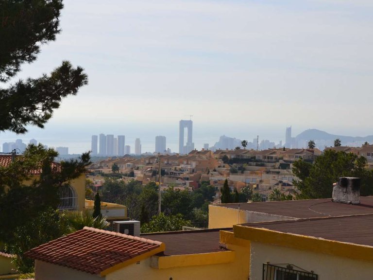 Villa for Sale in La nucia La Nucía, Alicante 6