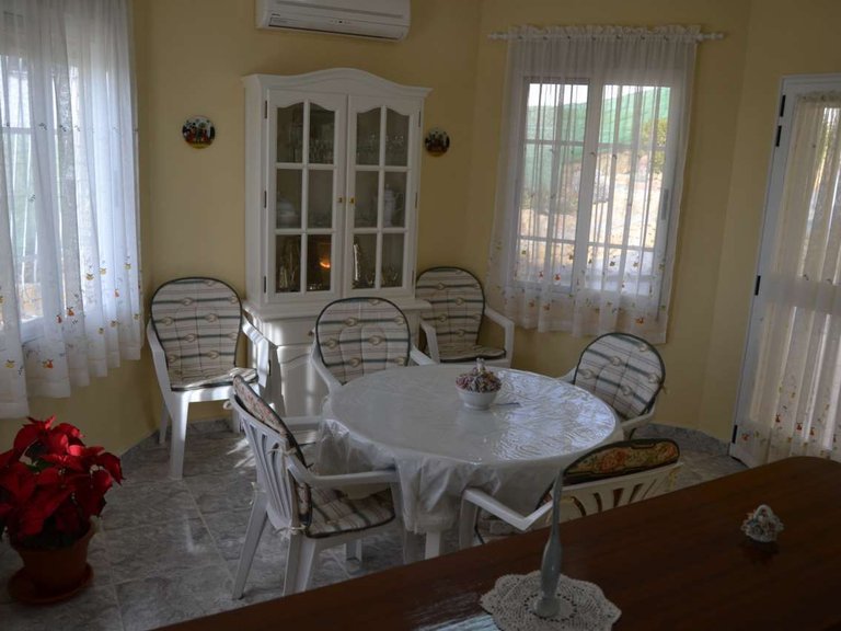 Villa for Sale in La nucia La Nucía, Alicante 8