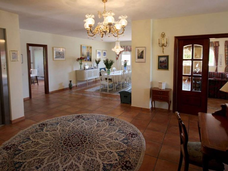 Villa for Sale in Alfaz del Pi Alfaz Del Pi, Alicante 10