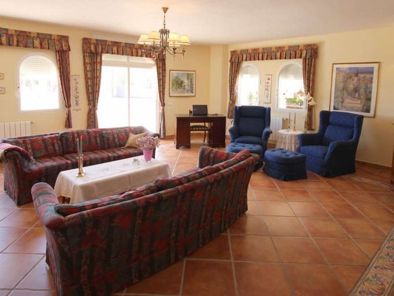 Villa for Sale in Alfaz del Pi Alfaz Del Pi, Alicante 11