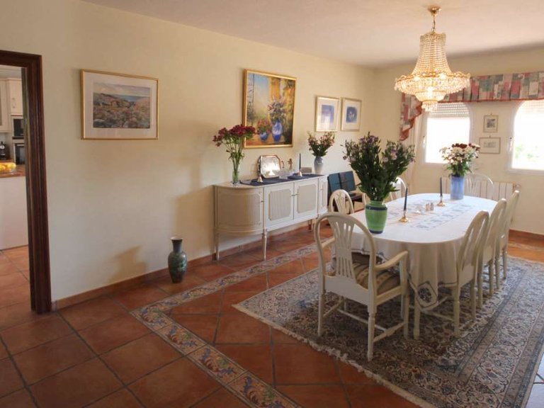 Villa for Sale in Alfaz del Pi Alfaz Del Pi, Alicante 12