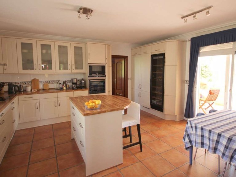 Villa for Sale in Alfaz del Pi Alfaz Del Pi, Alicante 13