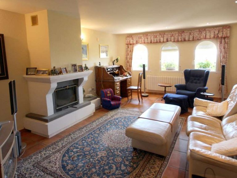 Villa for Sale in Alfaz del Pi Alfaz Del Pi, Alicante 14