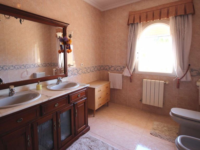 Villa for Sale in Alfaz del Pi Alfaz Del Pi, Alicante 15