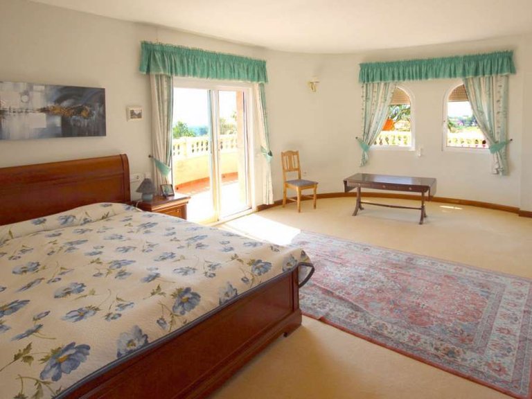 Villa for Sale in Alfaz del Pi Alfaz Del Pi, Alicante 16