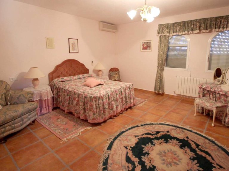 Villa for Sale in Alfaz del Pi Alfaz Del Pi, Alicante 18