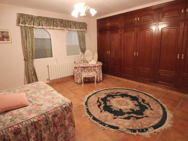 Villa for Sale in Alfaz del Pi Alfaz Del Pi, Alicante 19