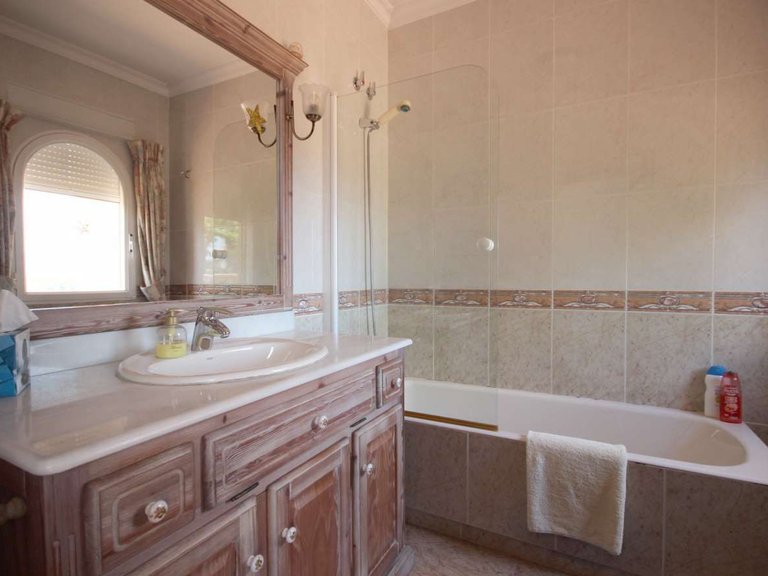 Villa for Sale in Alfaz del Pi Alfaz Del Pi, Alicante 20