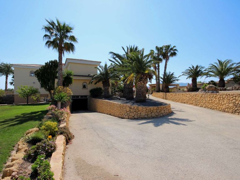 Villa for Sale in Alfaz del Pi Alfaz Del Pi, Alicante 7
