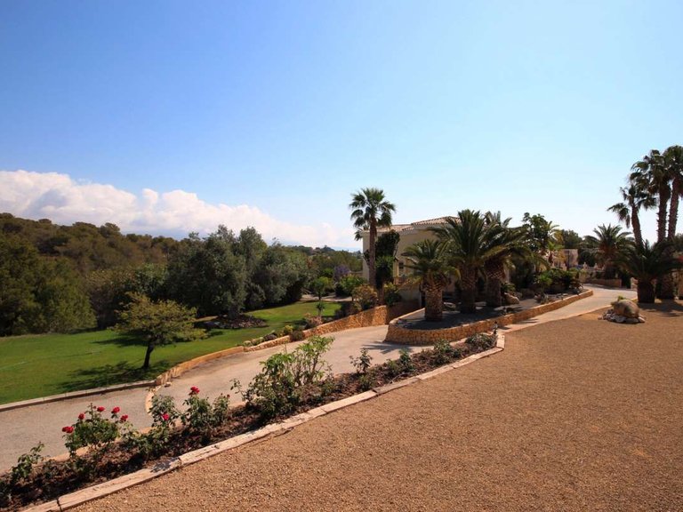 Villa for Sale in Alfaz del Pi Alfaz Del Pi, Alicante 8