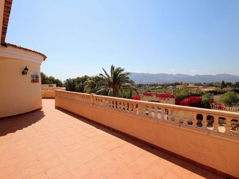 Villa for Sale in Alfaz del Pi Alfaz Del Pi, Alicante 9