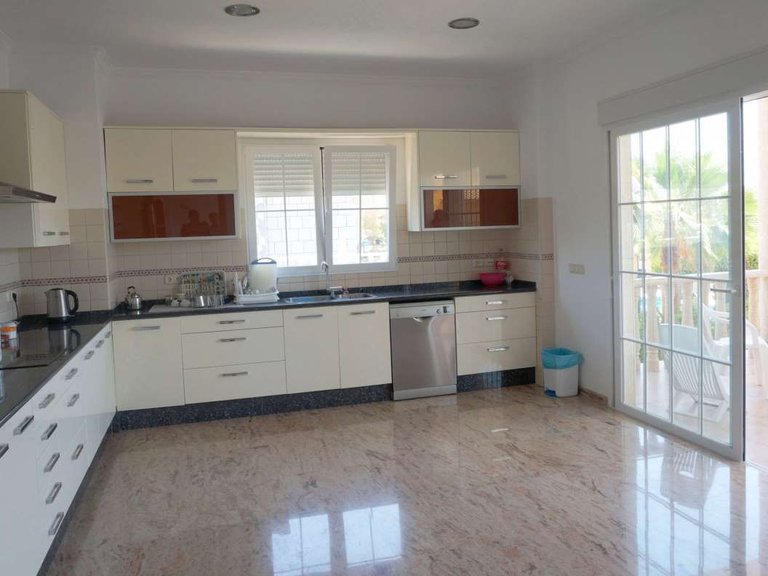 Villa for Sale in Alfaz del Pi Alfaz Del Pi, Alicante 13