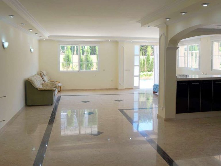 Villa for Sale in Alfaz del Pi Alfaz Del Pi, Alicante 17
