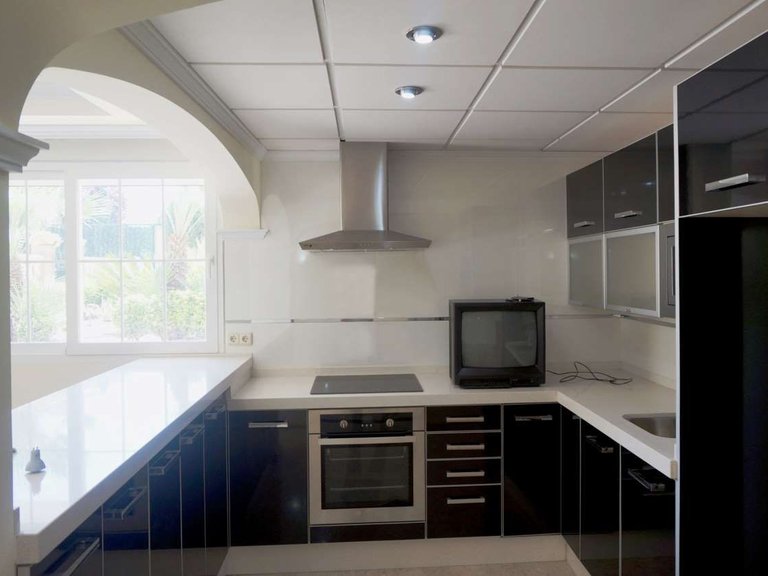 Villa for Sale in Alfaz del Pi Alfaz Del Pi, Alicante 18