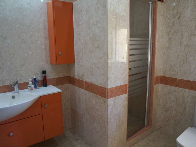 Villa for Sale in Alfaz del Pi Alfaz Del Pi, Alicante 19