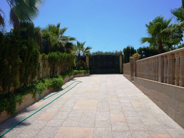 Villa for Sale in Alfaz del Pi Alfaz Del Pi, Alicante 20