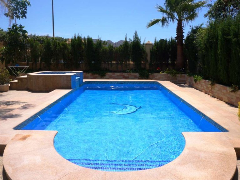 Villa for Sale in Alfaz del Pi Alfaz Del Pi, Alicante 3