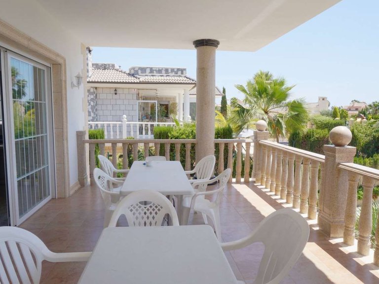 Villa for Sale in Alfaz del Pi Alfaz Del Pi, Alicante 4