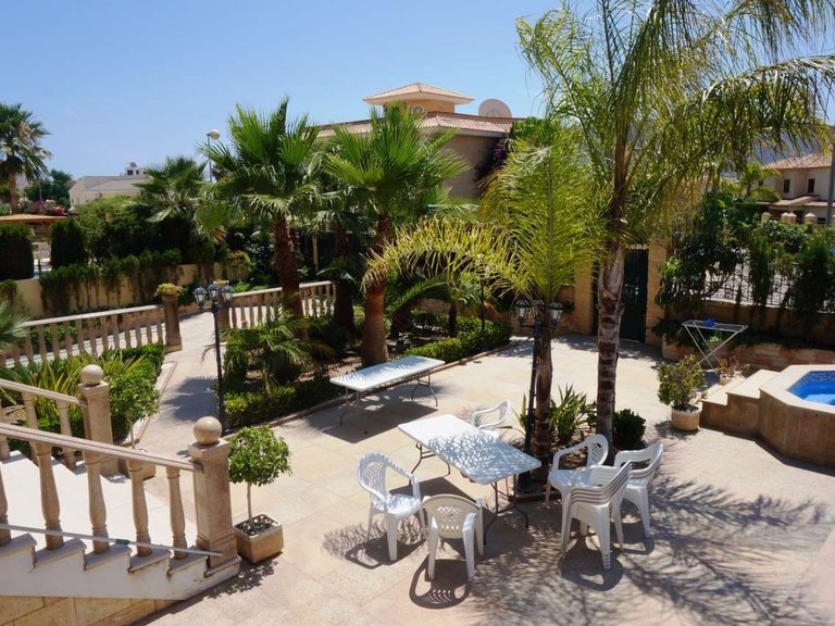 Villa for Sale in Alfaz del Pi Alfaz Del Pi, Alicante 7