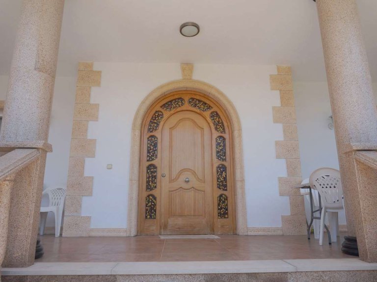 Villa for Sale in Alfaz del Pi Alfaz Del Pi, Alicante 8