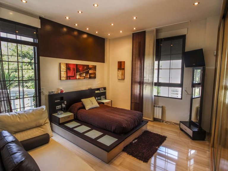 Villa for Sale in Benidorm Benidorm, Alicante 13