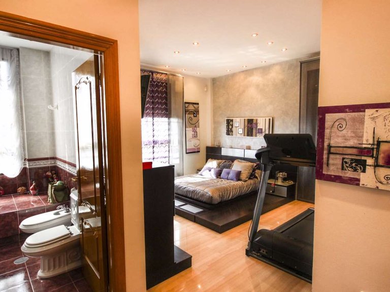 Villa for Sale in Benidorm Benidorm, Alicante 14