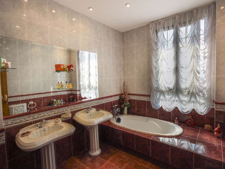 Villa for Sale in Benidorm Benidorm, Alicante 15