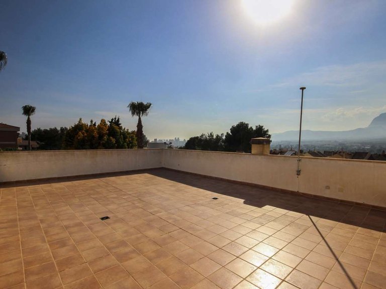 Villa for Sale in Benidorm Benidorm, Alicante 18