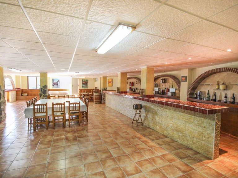 Villa for Sale in Benidorm Benidorm, Alicante 19