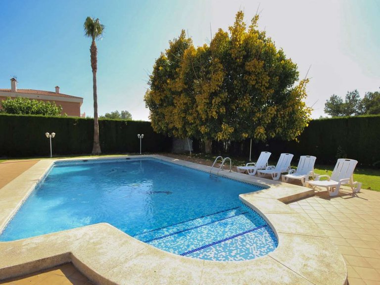 Villa for Sale in Benidorm Benidorm, Alicante 2
