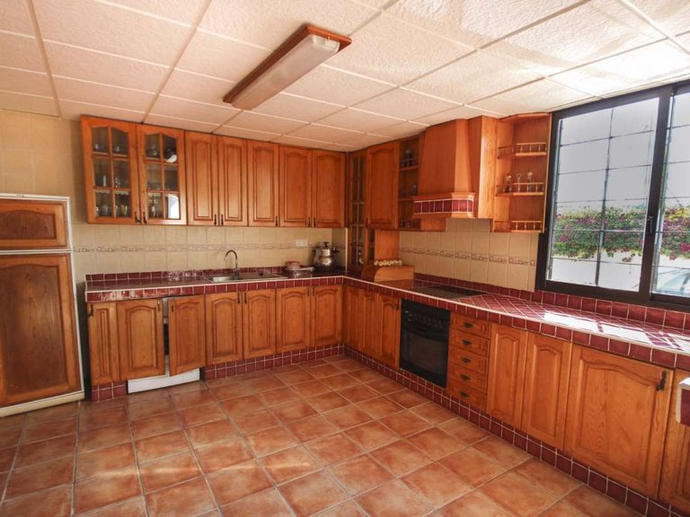Villa for Sale in Benidorm Benidorm, Alicante 20