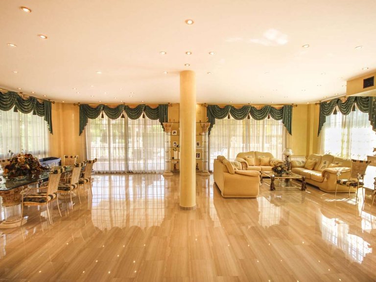 Villa for Sale in Benidorm Benidorm, Alicante 7