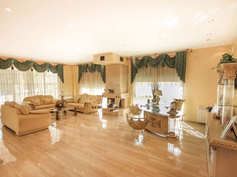 Villa for Sale in Benidorm Benidorm, Alicante 8