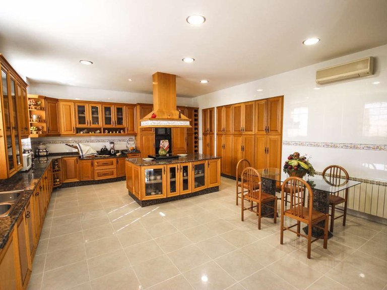 Villa for Sale in Benidorm Benidorm, Alicante 9