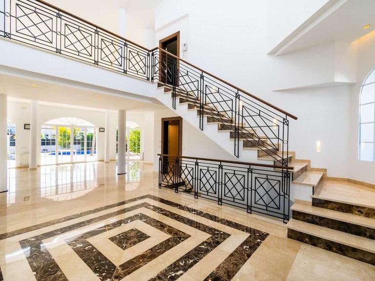 Villa for Sale in Alfaz del Pi Alfaz Del Pi, Alicante 10