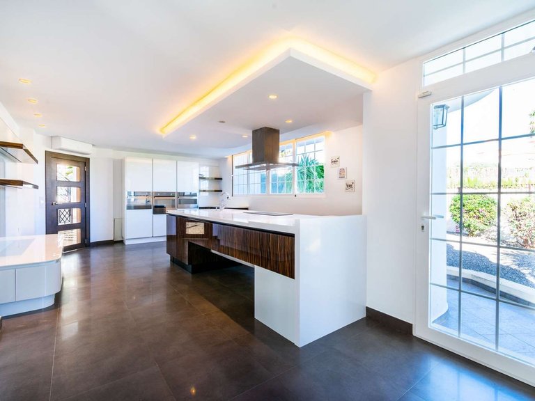 Villa for Sale in Alfaz del Pi Alfaz Del Pi, Alicante 17