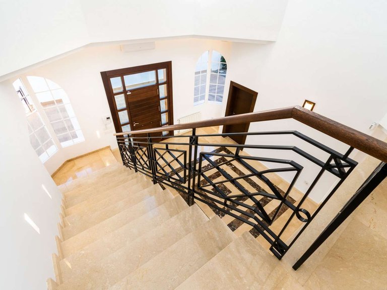 Villa for Sale in Alfaz del Pi Alfaz Del Pi, Alicante 24
