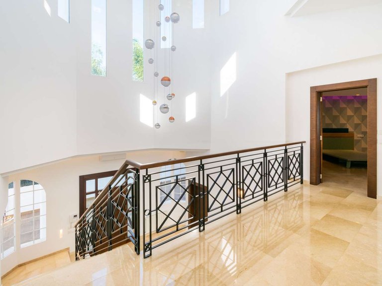 Villa for Sale in Alfaz del Pi Alfaz Del Pi, Alicante 25