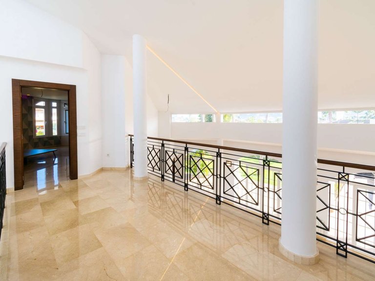 Villa for Sale in Alfaz del Pi Alfaz Del Pi, Alicante 26