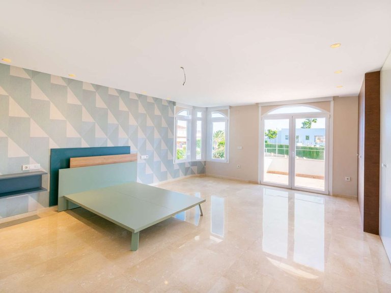 Villa for Sale in Alfaz del Pi Alfaz Del Pi, Alicante 27