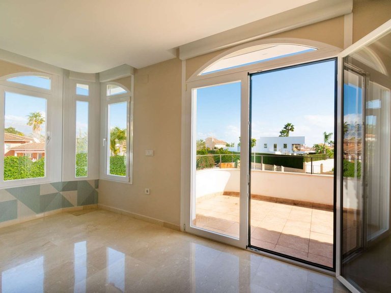 Villa for Sale in Alfaz del Pi Alfaz Del Pi, Alicante 29