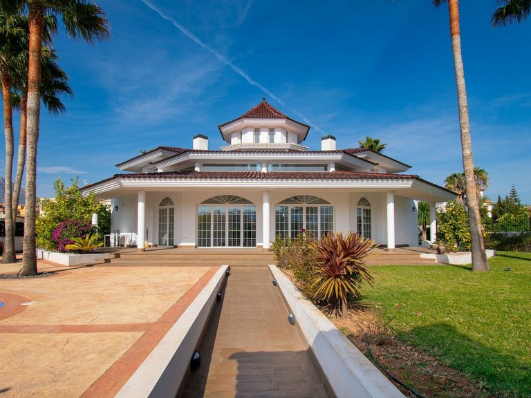 Villa for Sale in Alfaz del Pi Alfaz Del Pi, Alicante 3