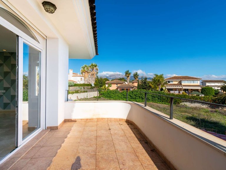 Villa for Sale in Alfaz del Pi Alfaz Del Pi, Alicante 30