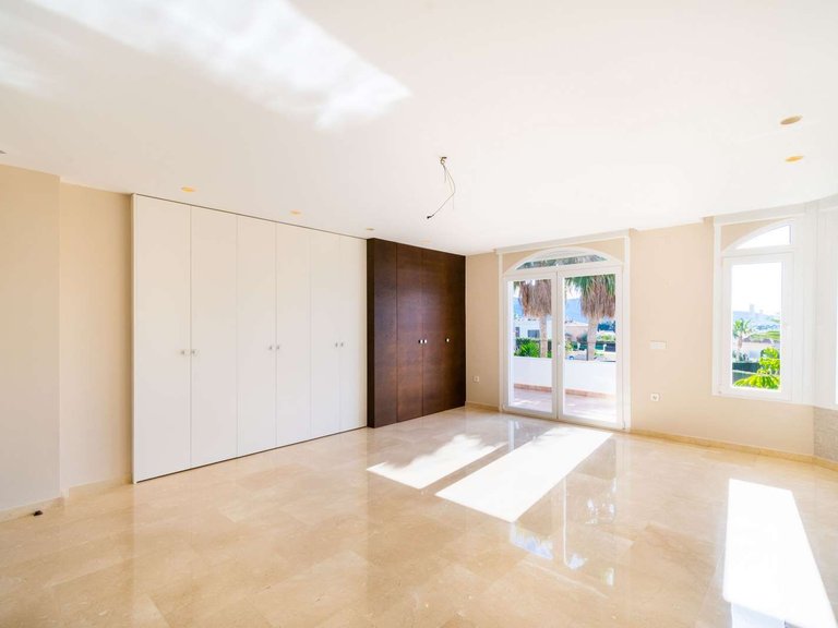 Villa for Sale in Alfaz del Pi Alfaz Del Pi, Alicante 33